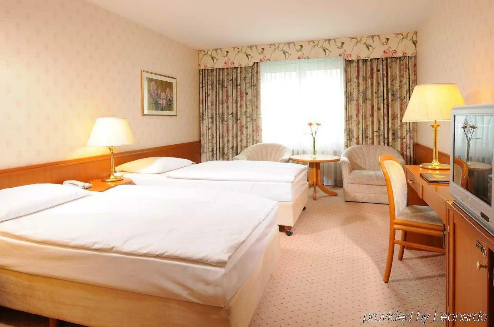 Maritim Hotel Muenchen  Мюнхен